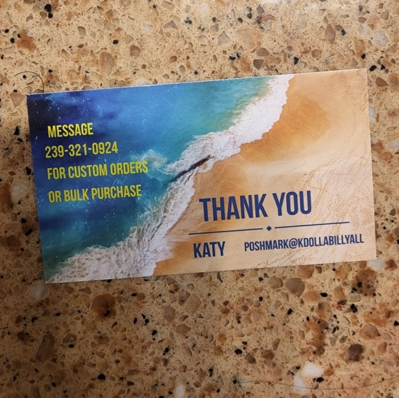 Meet your Posher, Katy - Picture 2 of 2